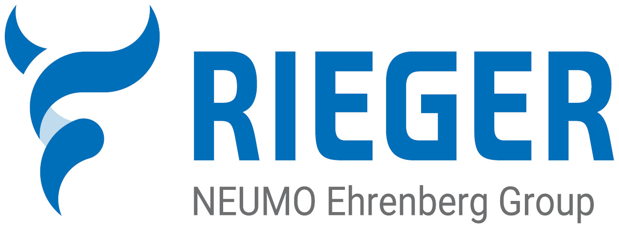 Reiger logo